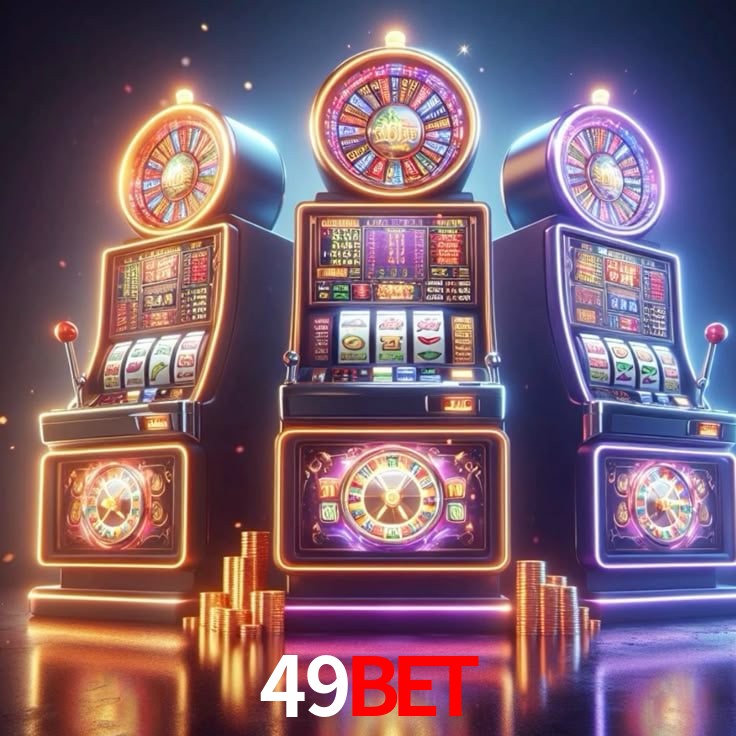 49bet - Caça-Níqueis da Adrenalina - 49bet login