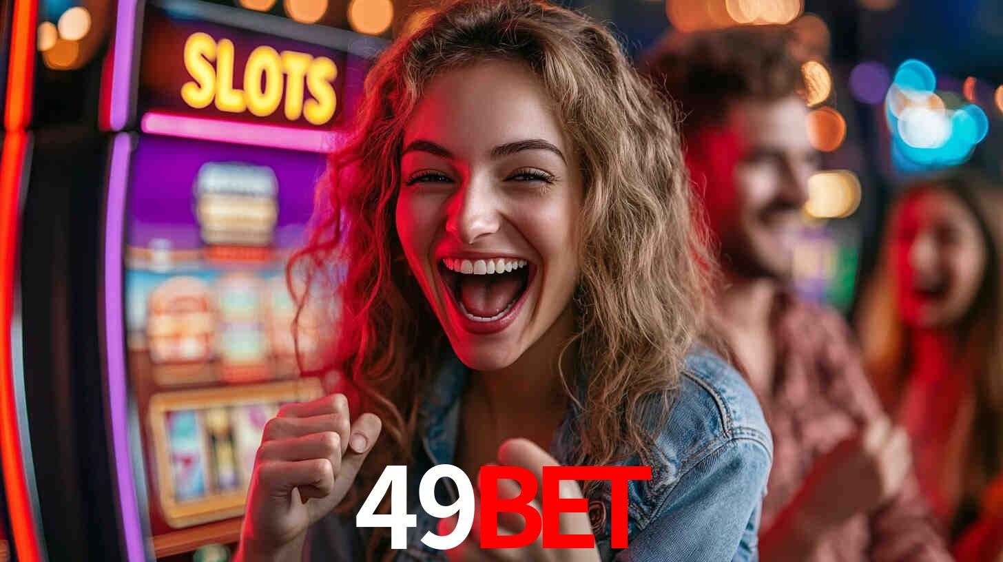 Experiência VIP 49bet