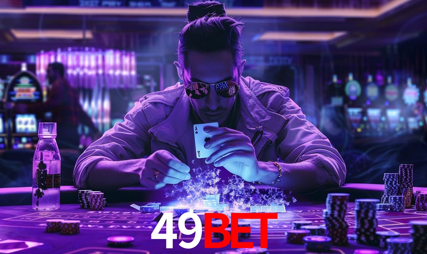Live Casino 49bet