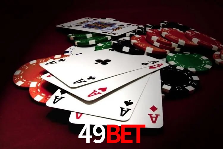 Apostas Esportivas na 49bet: Um Guia Completo