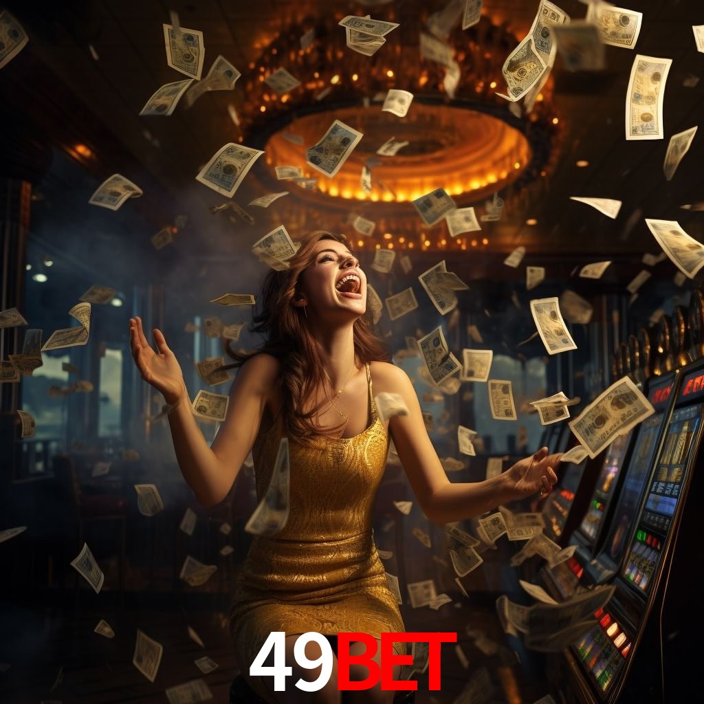Roulette Table 49bet