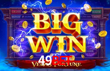Weekend Specials 49bet