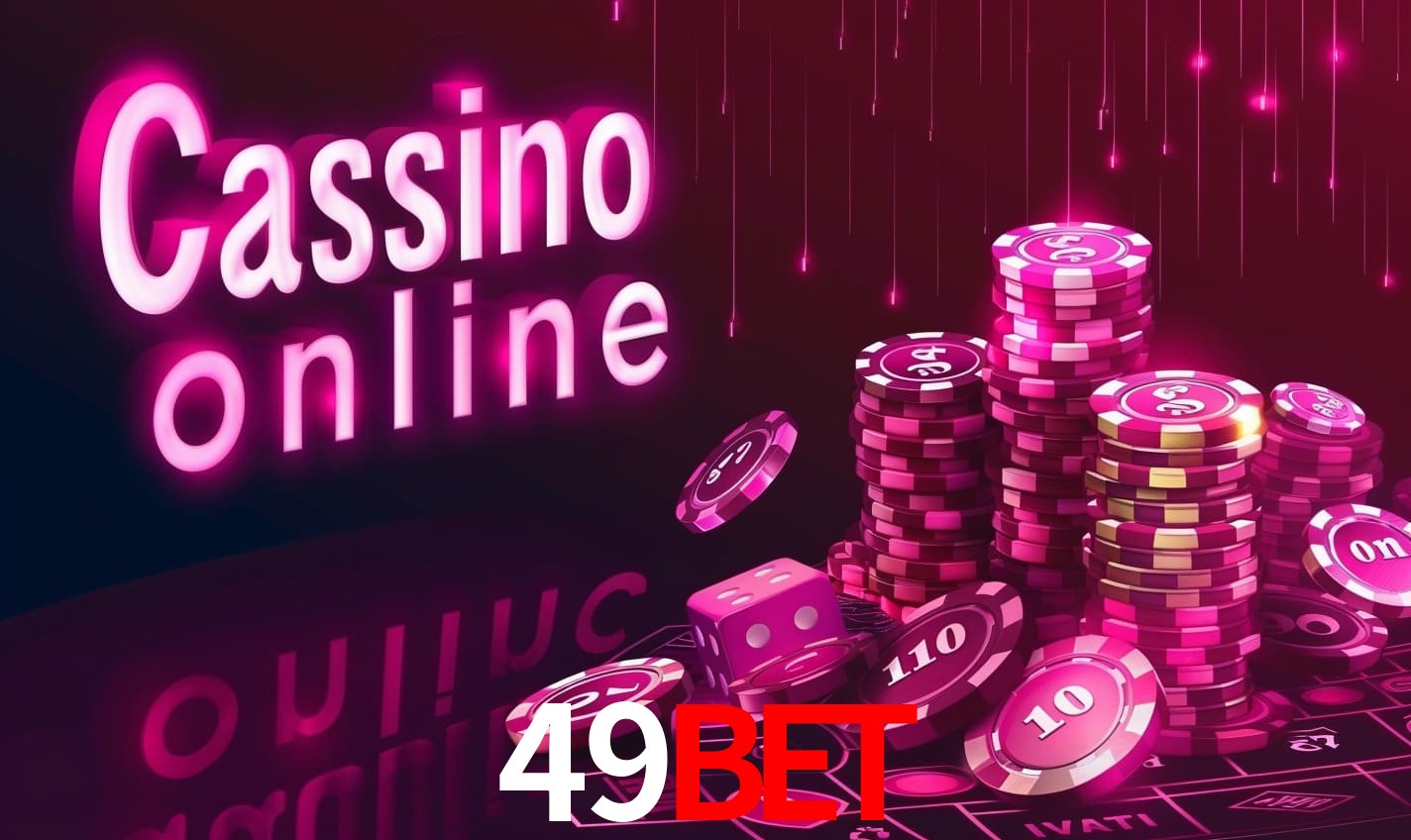 Jogos de Slot 49bet