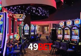 Explorando a Categoria de Eventos em Apostas na 49bet