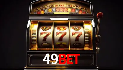 Interface do App 49bet