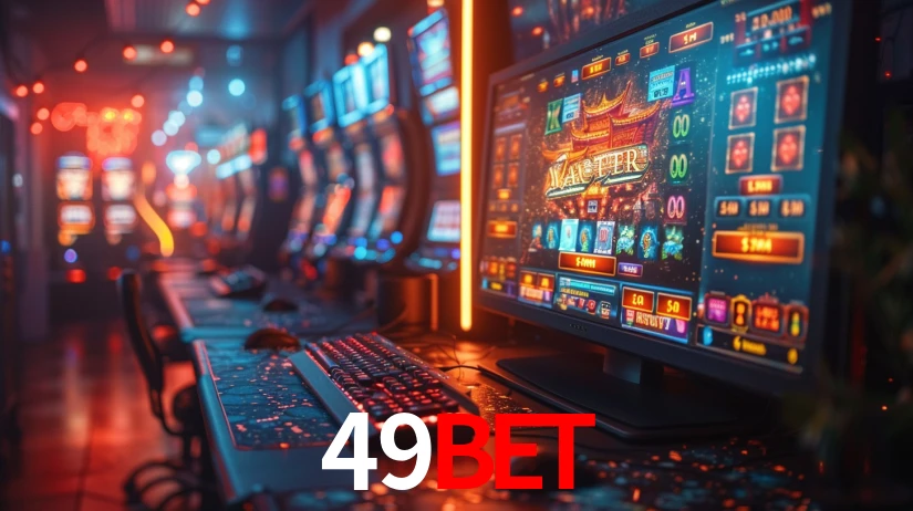 49bet: Seu Especialista em Apostas Esportivas Brasileiras