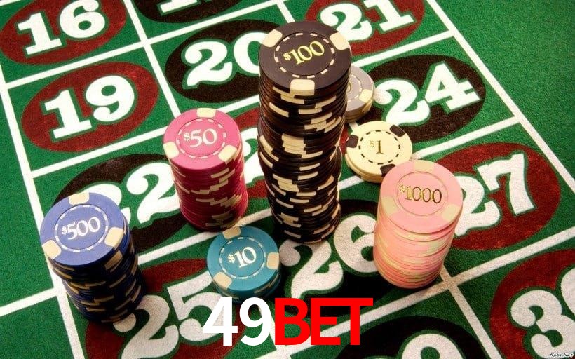 Segurança 2FA 49bet