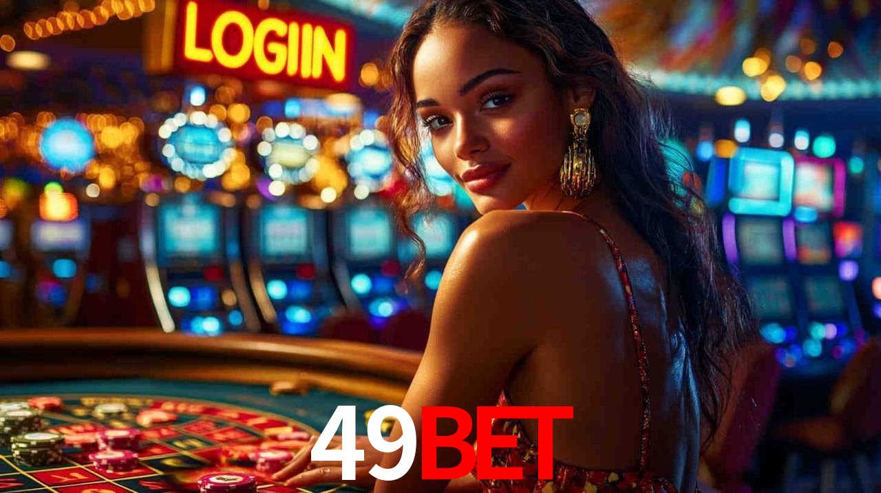 A Experiência Imersiva dos Cassinos Ao Vivo no 49bet