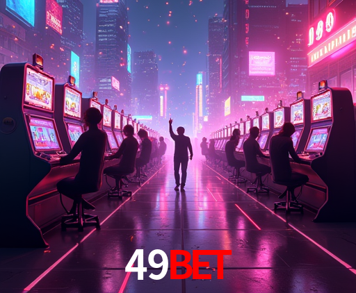 A Experiência Imersiva dos Cassinos Ao Vivo no 49bet