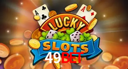 Descubra o Mundo do Cassino Online com 49bet