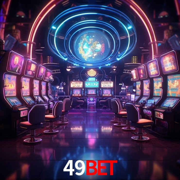 A Emoção da Loteria na 49bet: Uma Chance de Mudança de Vida
