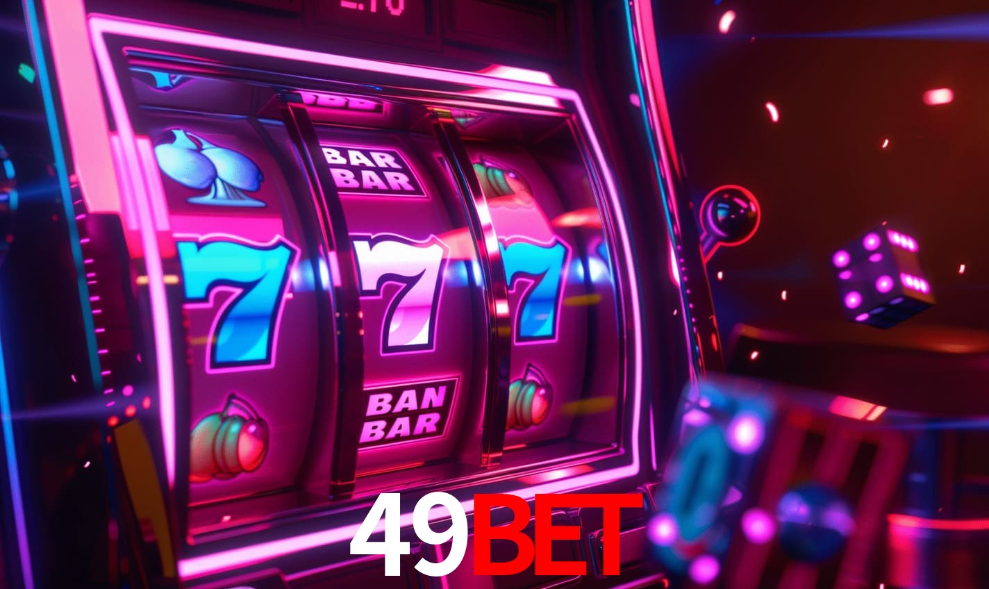 Casino Ao Vivo 49bet