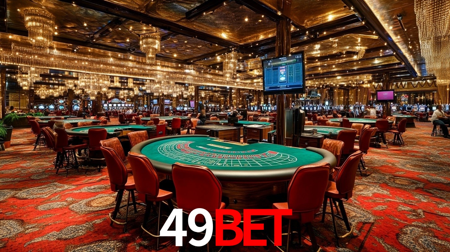 Bônus Generosos e Exclusivos no 49bet para Você!
