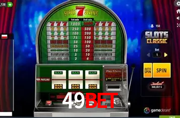 Exclusive Offers 49bet