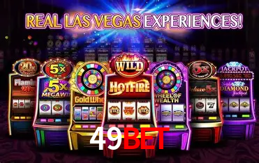 APP oficial da 49bet para mobile