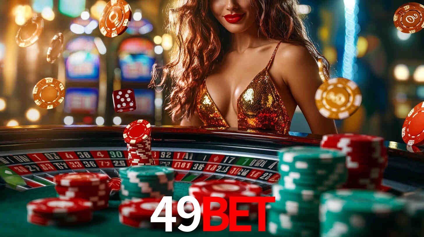 Explore as vantagens do 49bet: serviço profissional e confiabilidade
