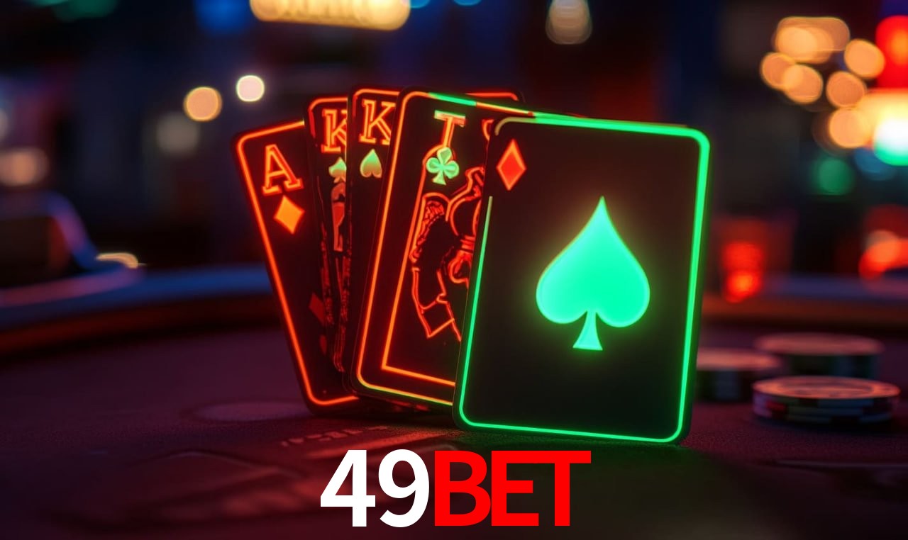 Apostas Esportivas na 49bet: Um Guia Completo
