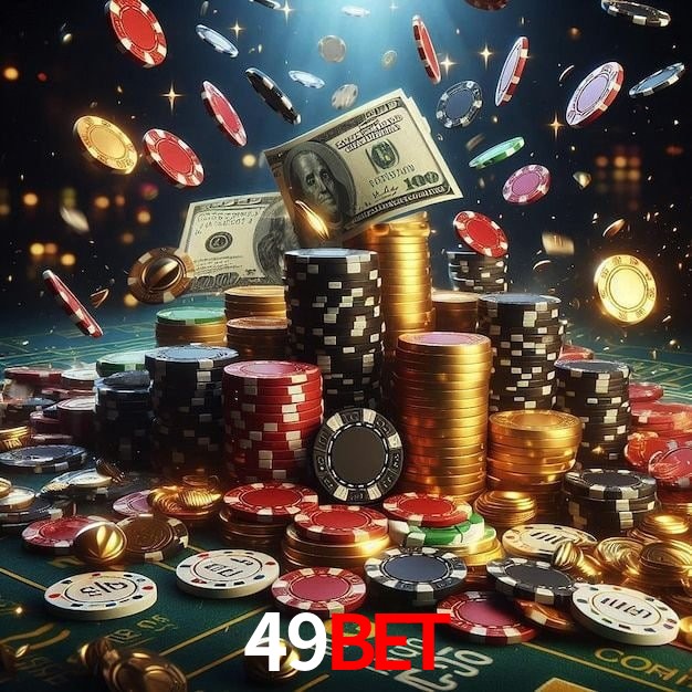 Promoção Relâmpago 49bet