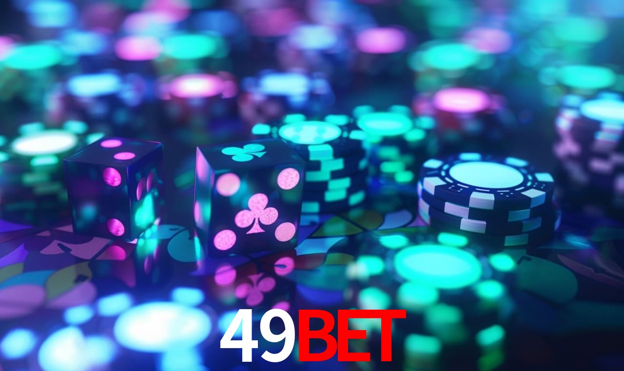 Inovações de Jogos na 49bet: O Futuro das Experiências Interativas
