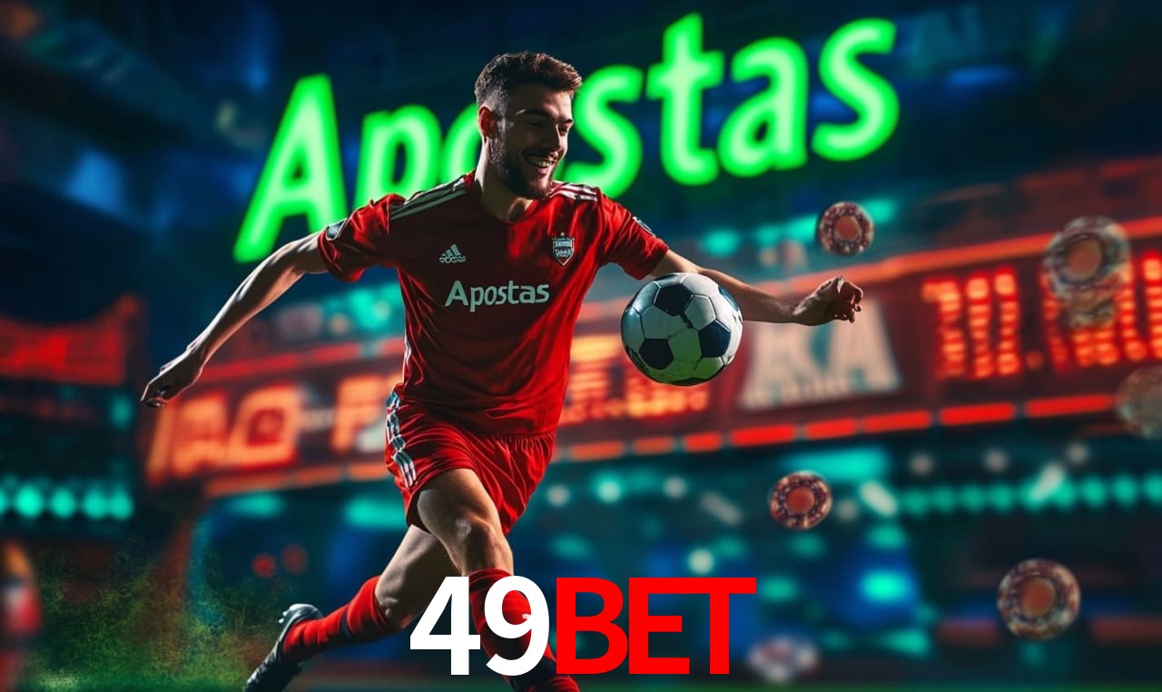 Desvendando o Mundo dos Jogos Virtuais na 49bet