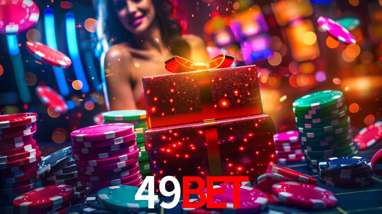 Design Responsivo 49bet