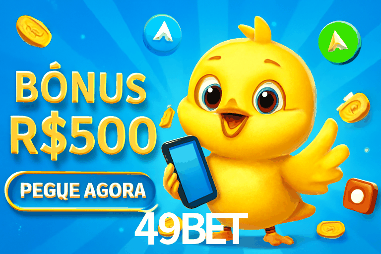 Slot Games 49bet