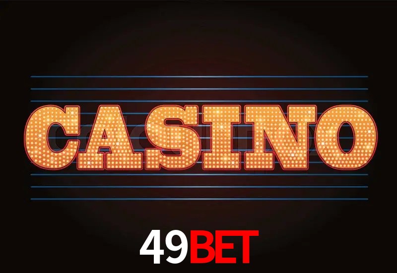 Inovações de Jogos na 49bet: O Futuro das Experiências Interativas