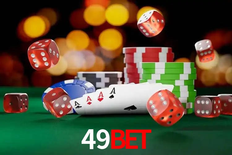 Descubra o Programa VIP da 49bet: Vantagens Exclusivas para Jogadores