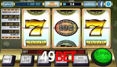cassino 49bet