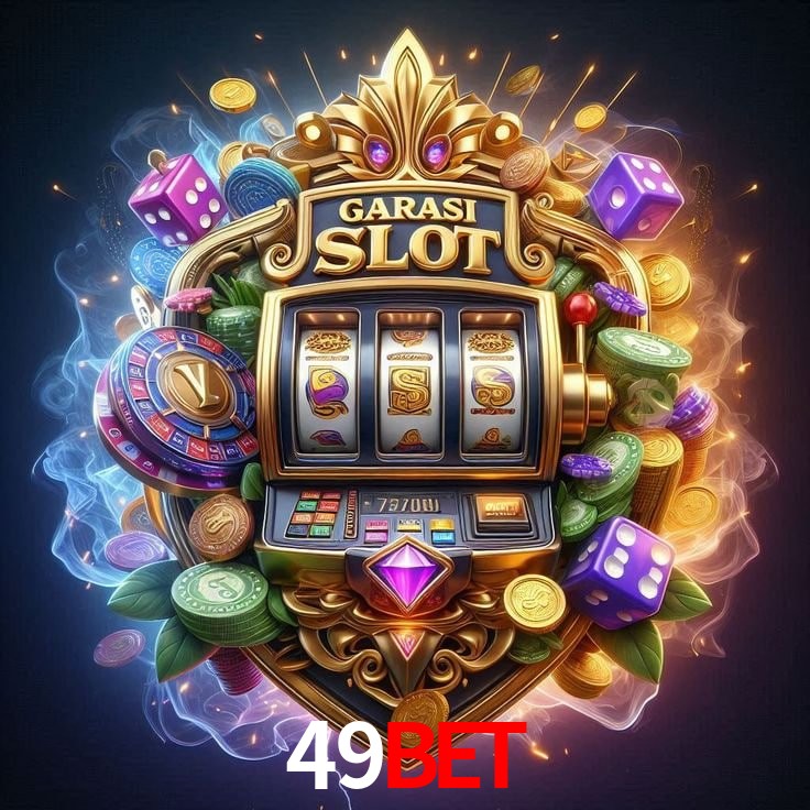 A Popularidade dos Caça-Níqueis no 49bet