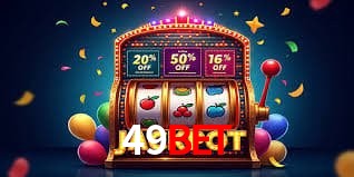 Descubra a Essência do 49bet: Nossa História e Compromissos