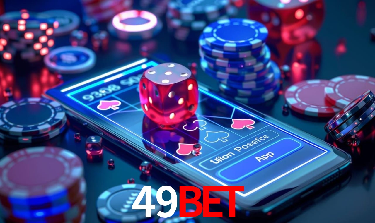 Desvendando o Mundo dos Jogos Virtuais na 49bet
