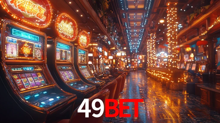 49bet casino
