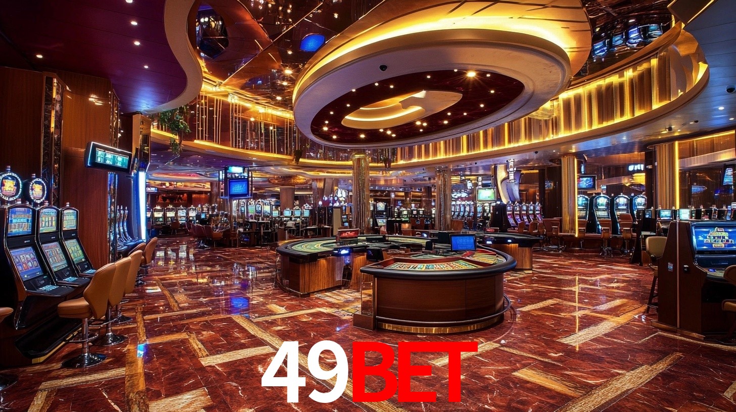 49bet App Interface