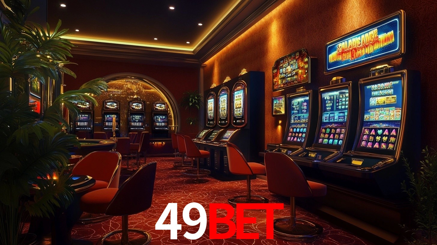 Premium Interface 49bet