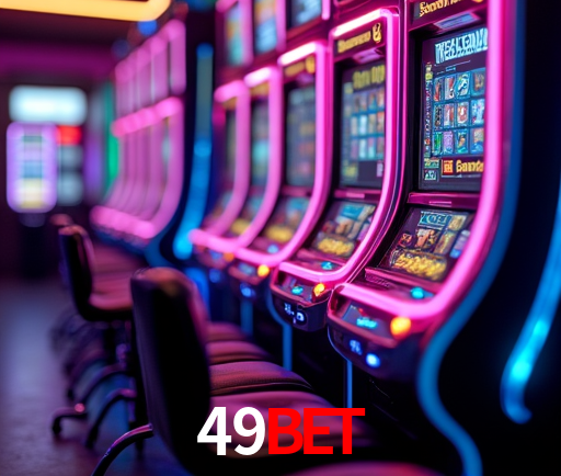 Inovações de Jogos na 49bet: O Futuro das Experiências Interativas