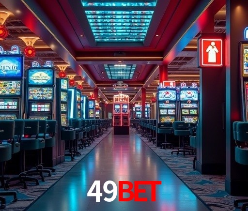 Login Seguro 49bet