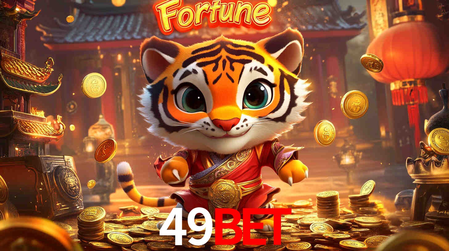 Casino Ao Vivo 49bet