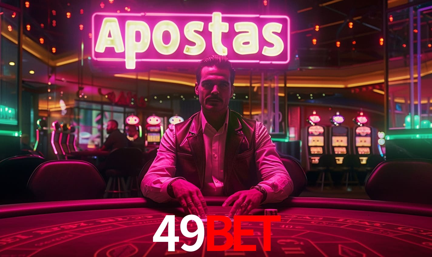 Diretório de Jogos 49bet