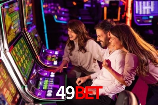 Promoções Sazonais 49bet