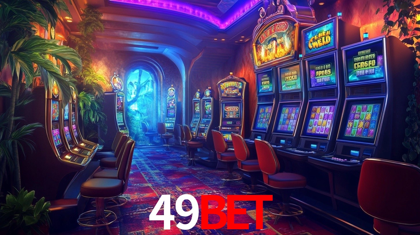 Exclusive Games 49bet