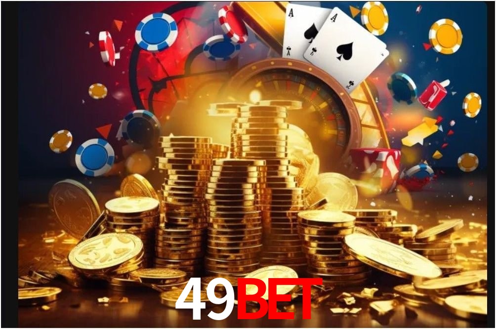 Ofertas Exclusivas 49bet