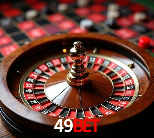 Descubra a Essência do 49bet: Nossa História e Compromissos