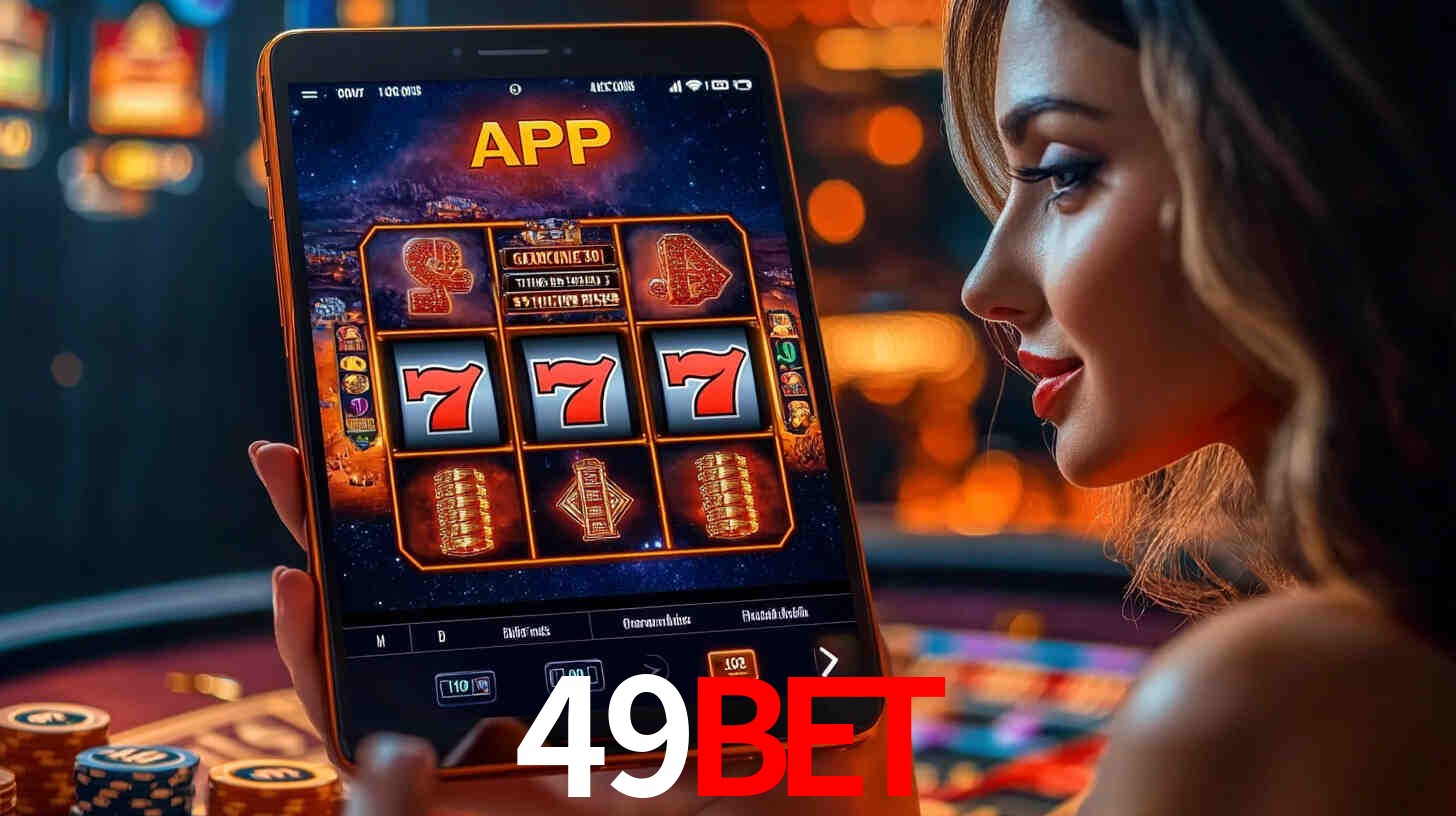 Desvendando o Mundo dos Jogos Virtuais na 49bet