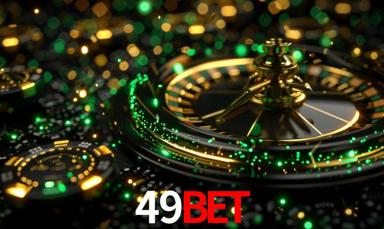 A Experiência Imersiva dos Cassinos Ao Vivo no 49bet