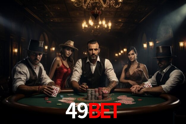 Tecnologia da Plataforma 49bet