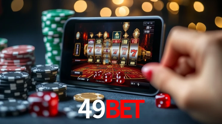 Ofertas Imperdíveis na 49bet: Promoções e Bônus Que Valem a Pena