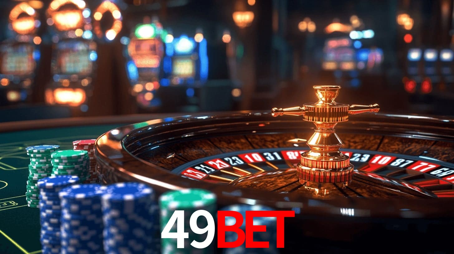 49bet: A Experiência de Casino com Jogos de Mesa ao Vivo